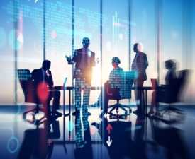 Online Course Advanced Certification in Corporate Management & Operations