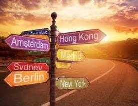 Online Course Advanced Certificate in Travel & Tourism Operations