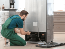 Online Refrigerator Repairing Course