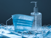 Online Sanitizer and Mask Industry course