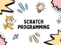 Online Course Diploma in Scratch Coding