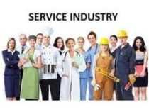 online course Certificate in Service Industry