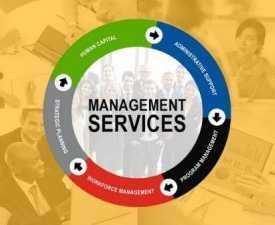 Online Course Certificate in Management (Services Management)
