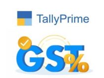 Online Course Certificate in Tally Prime, GST Course