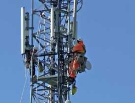 Online Telecom Tower Technician course