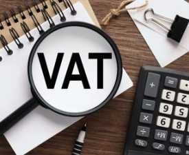 Online Course Certificate in Value Added Tax (VAT) Course