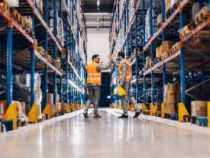 Online Course Certificate in Warehouse Operations