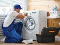 Online Washing Machine Repairing Course