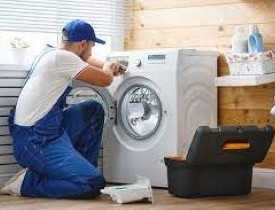 Online Washing Machine Repairing Course