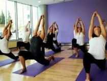 Online Course Yoga Teachers' Training Programme