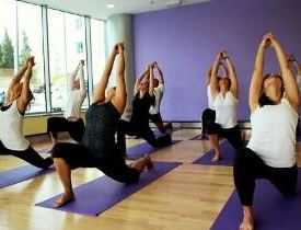Online Course Yoga Teachers' Training Programme