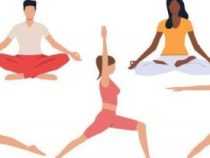 Online Course Diploma in Yoga for Mental Health